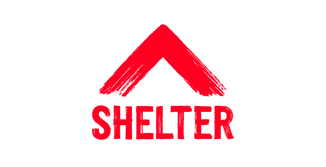 Logo of Shelter