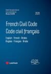 French Civil Code cover